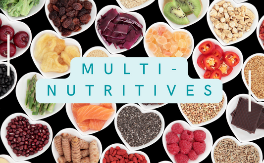 What is a Multi-Nutritive