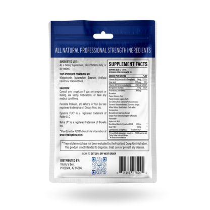 Mobility Pro Single Pack- 2 Tablets
